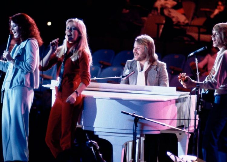Are You Excited For ABBA’s New Music?