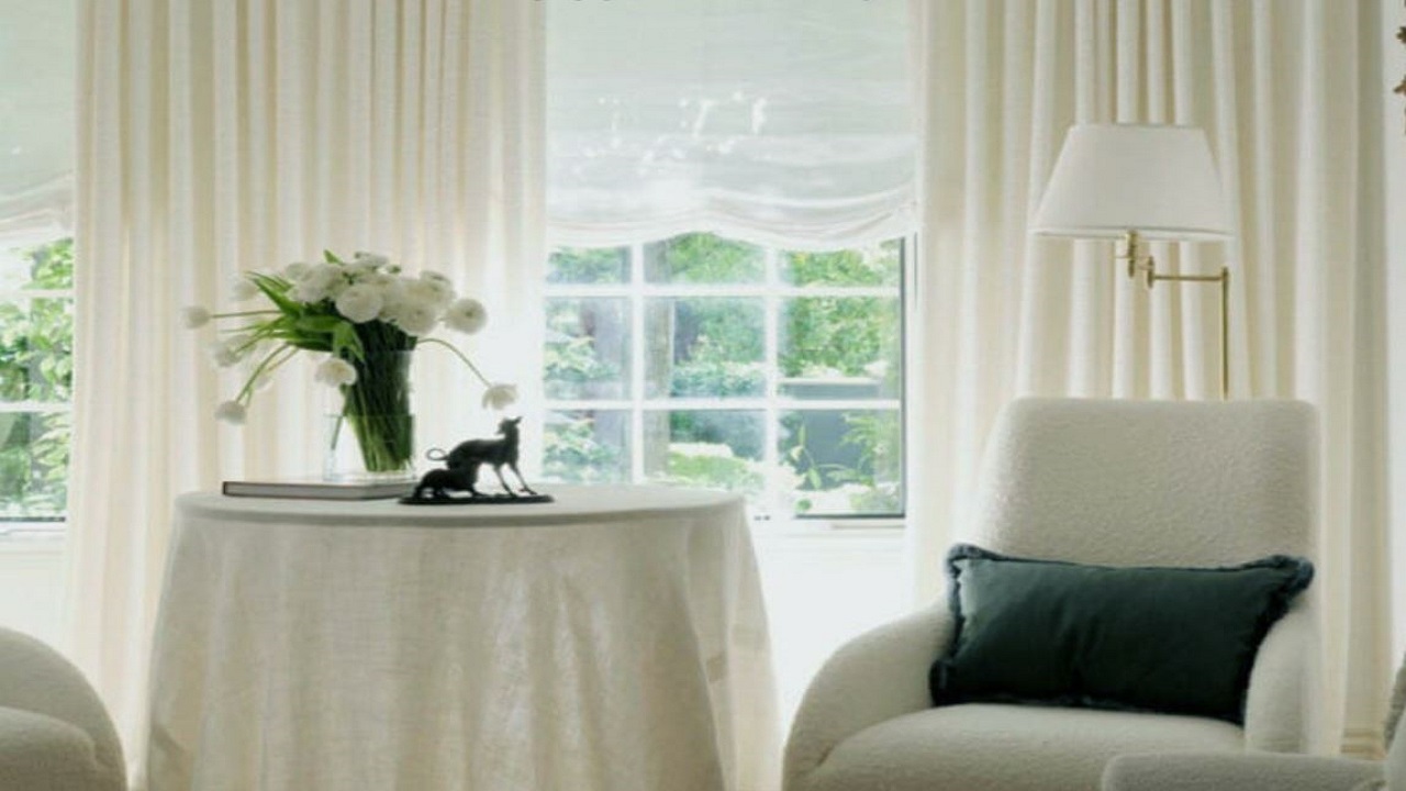 Top Picks for Bedroom Curtains: Establishing a Relaxing and Calm Ambience